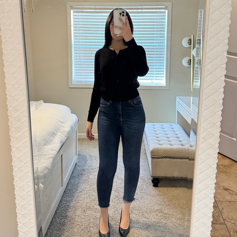 Free People Jeans